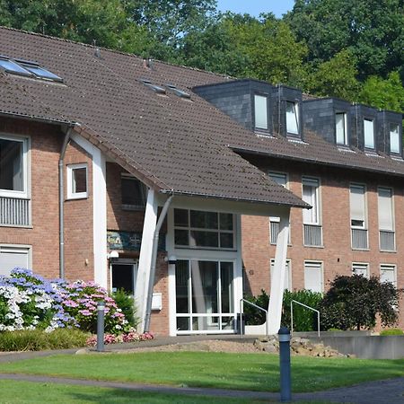 Haus Mariengrund Hotel Munster  Exterior foto
