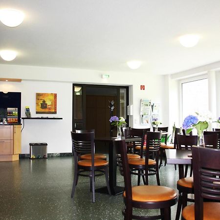 Haus Mariengrund Hotel Munster  Exterior foto